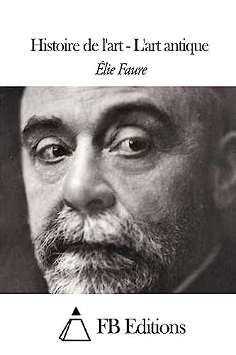 Histoire De L'Art - L'Art Antique-..