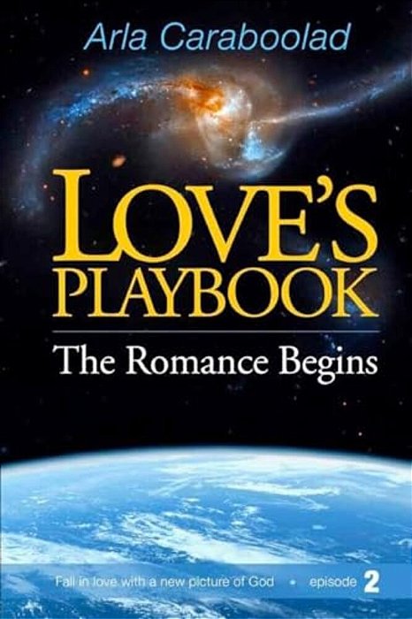 Love's Playbook: The Romance Begins-..