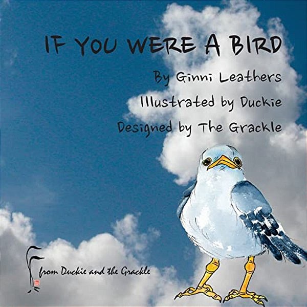 If You Were A Bird-..
