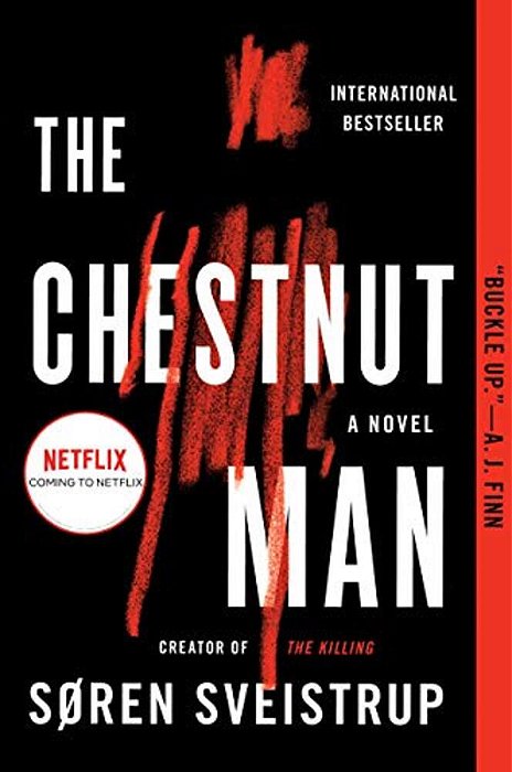 The Chestnut Man-..