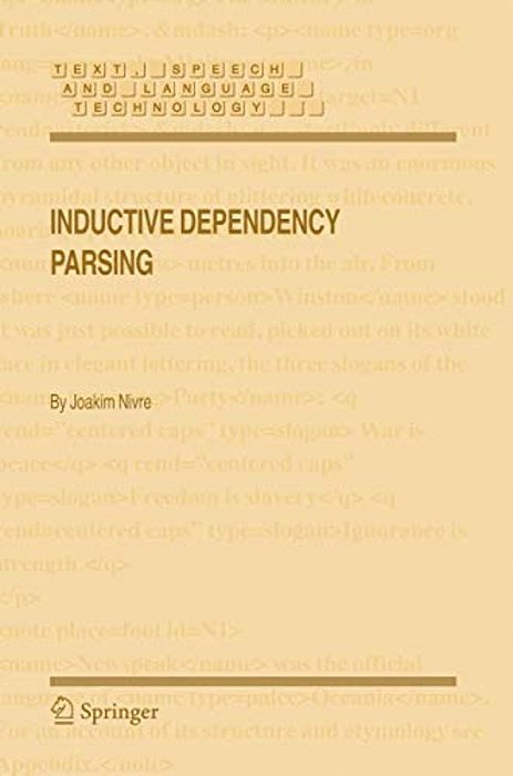 Inductive Dependency Parsing-..