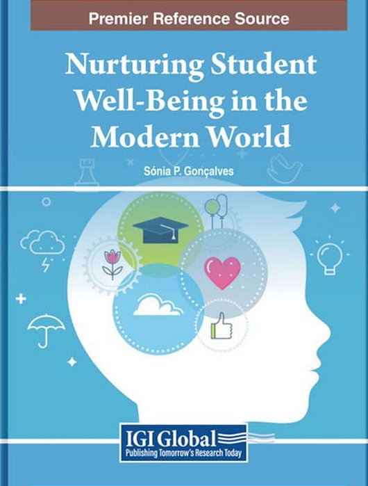 Nurturing Student Well-Being In The Modern World-..
