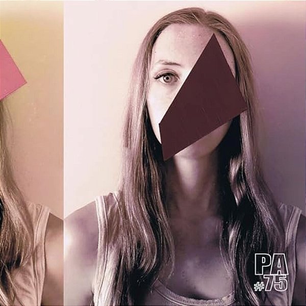 Pa75: The Self-Portrait Issue-..