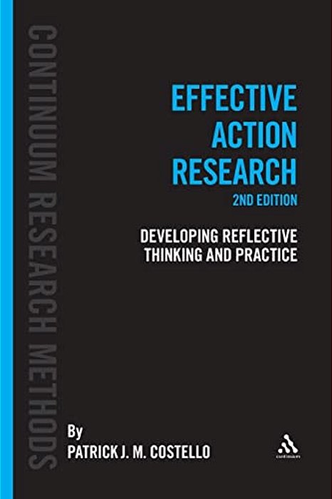 Effective Action Research-..