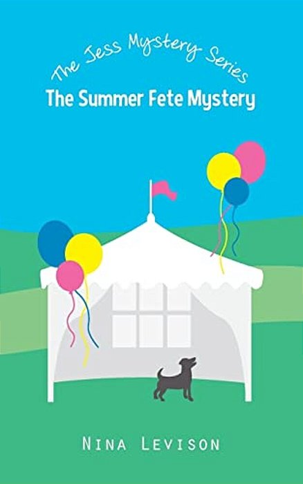 The Summer Fete Mystery-..
