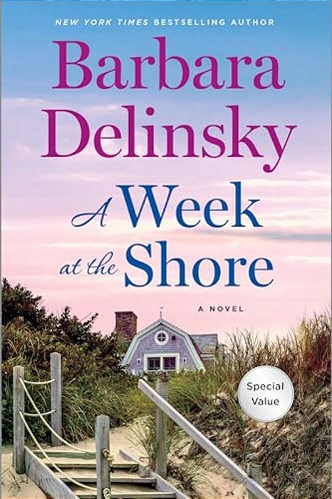 A Week At The Shore-..