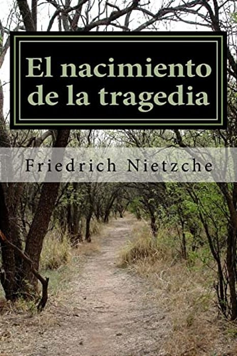 El Nacimiento De La Tragedia-..