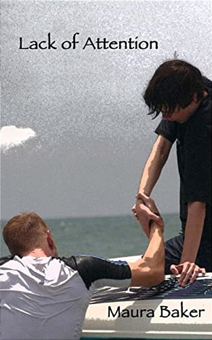 Lack Of Attention-..