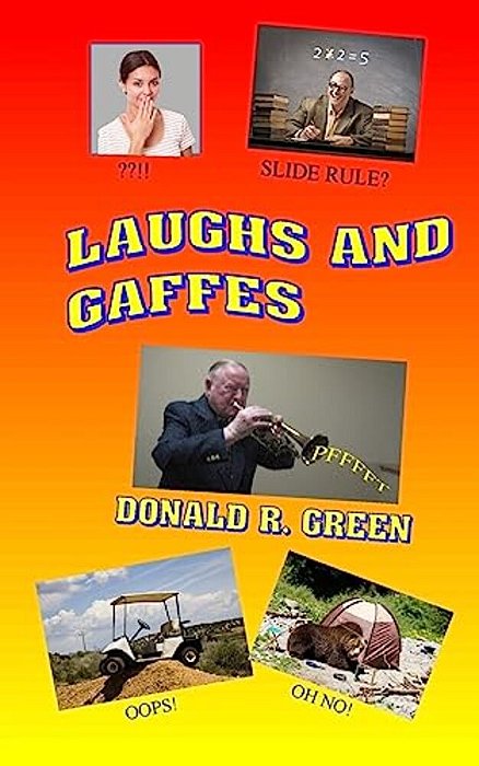 Laughs And Gaffes-..