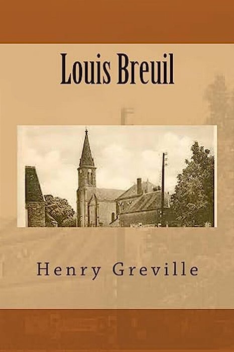 Louis Breuil-..