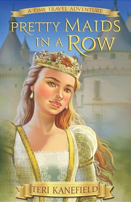 Pretty Maids In A Row-..