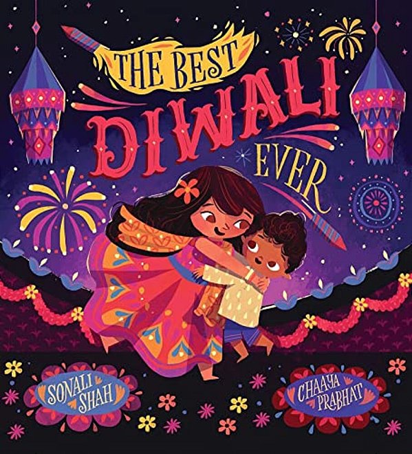 The Best Diwali Ever-..