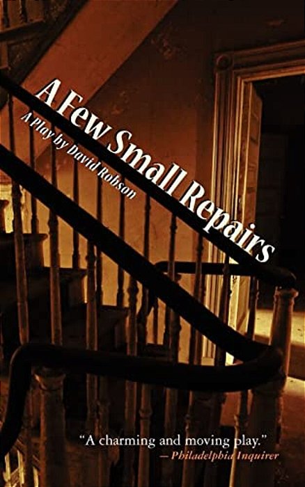 A Few Small Repairs-..