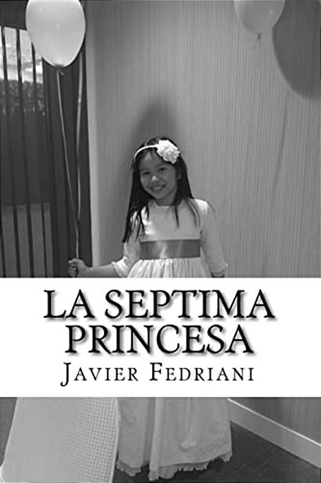 La Septima Princesa-..