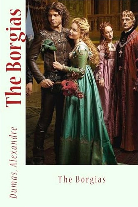 The Borgias-..
