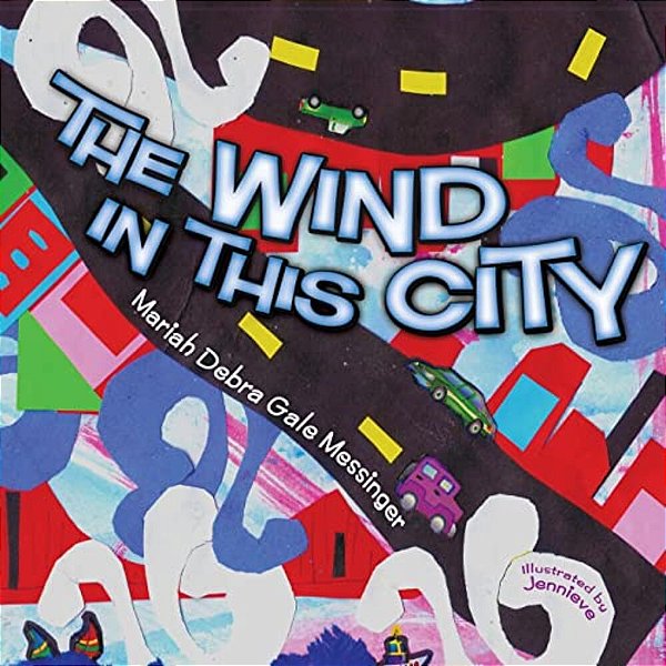 The Wind In This City-..