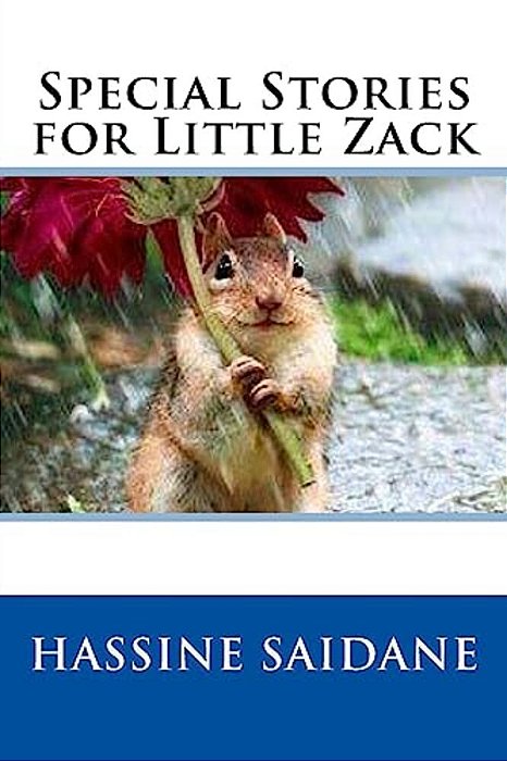 Special Stories For Little Zack-..