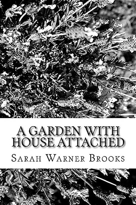 A Garden With House Attached-..