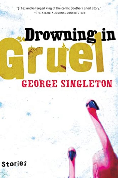 Drowning In Gruel-..