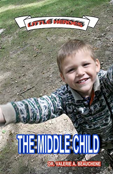 The Middle Child-..