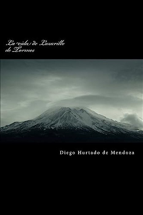 La Vida De Lazarillo De Tormes-..