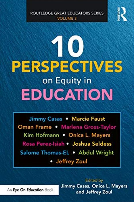 10 Perspectives On Equity In Education-..
