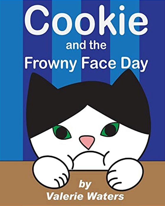 Cookie And The Frowny Face-..