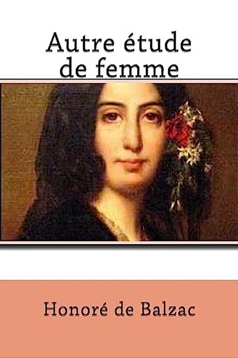 Autre Étude De Femme-..
