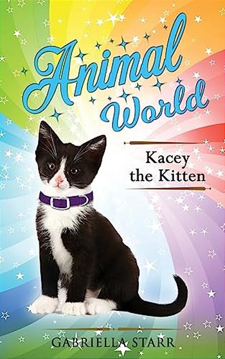 Kacey The Kitten-..