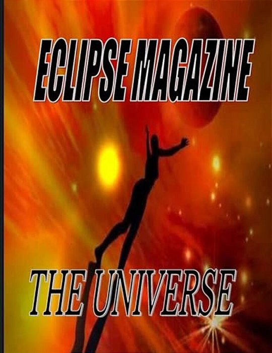 Eclipse Magazine--rewrite May Issue-..