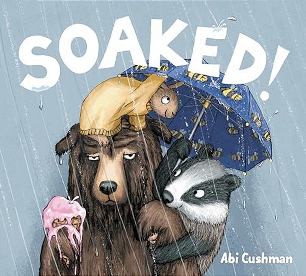 Soaked!-..