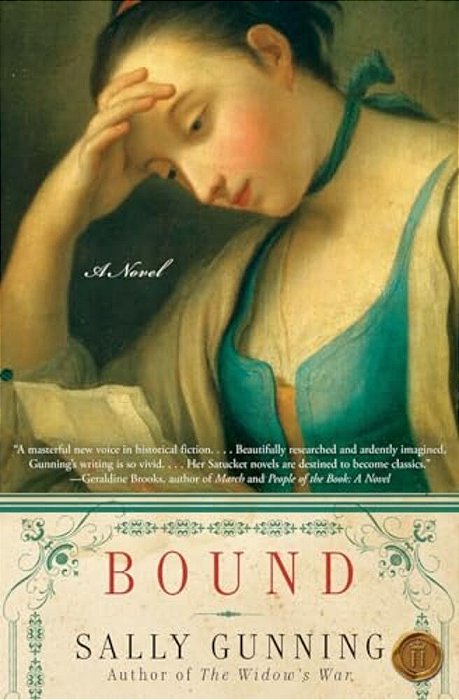 Bound-..