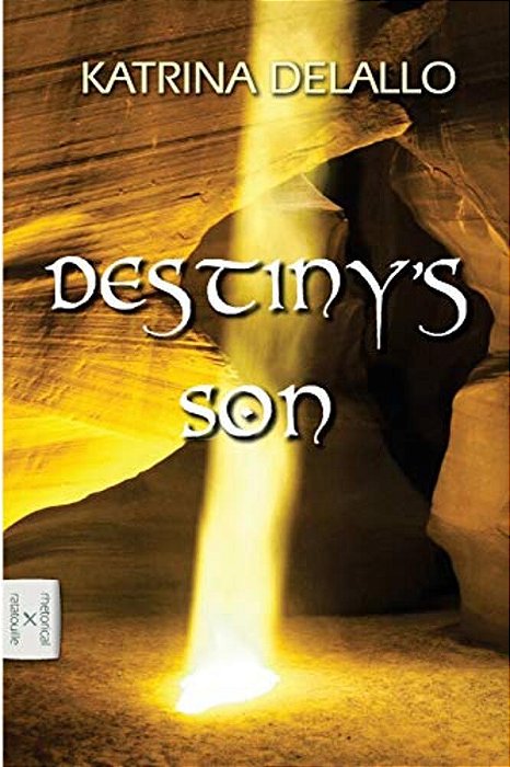 Destiny's Son-..