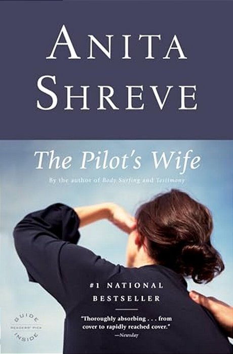 The Pilot's Wife-..