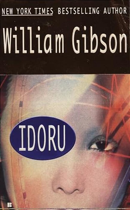 Idoru-..