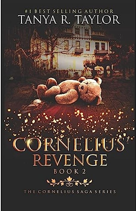 Cornelius' Revenge: Otherwise Known As Revenge Of Cornelius-..
