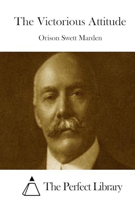 The Victorious Attitude-..