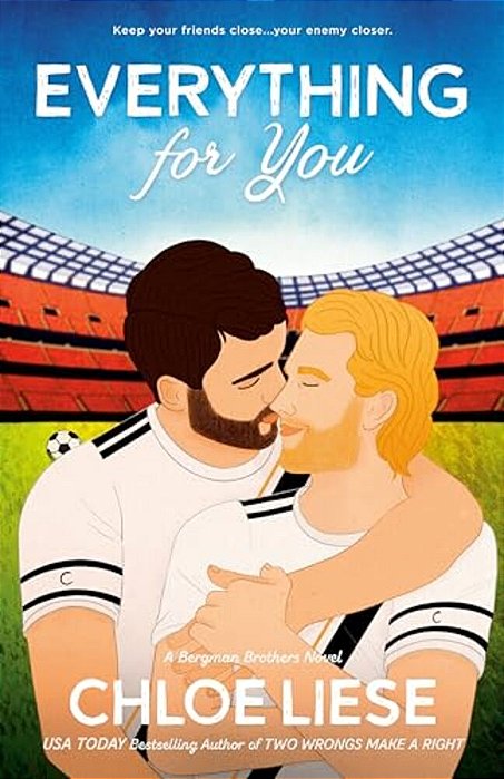 Everything For You-..