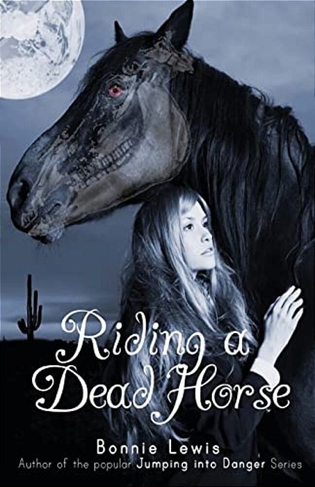 Riding A Dead Horse-..