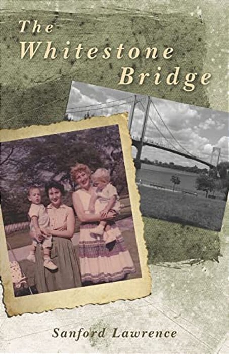 The Whitestone Bridge-..
