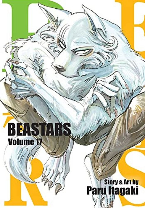 Beastars, Vol. 17-..