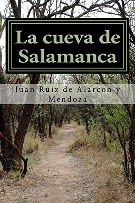 La Cueva De Salamanca-..