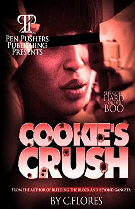 Cookie's Crush-..