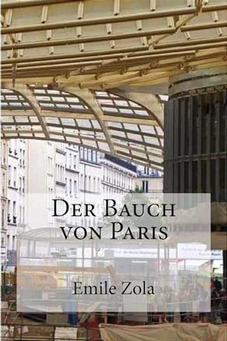 Der Bauch Von Paris-..
