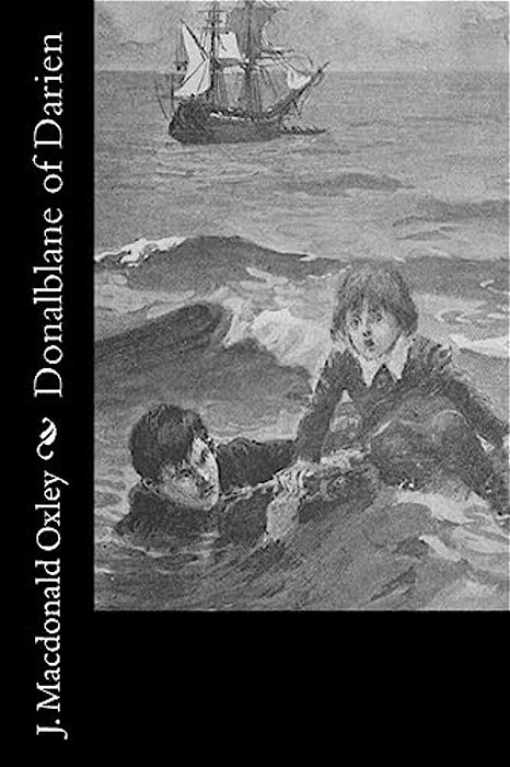 Donalblane Of Darien-..