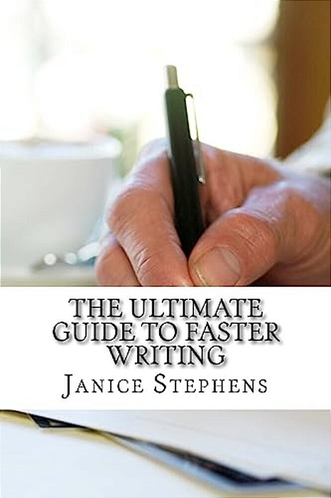 The Ultimate Guide To Faster Writing-..
