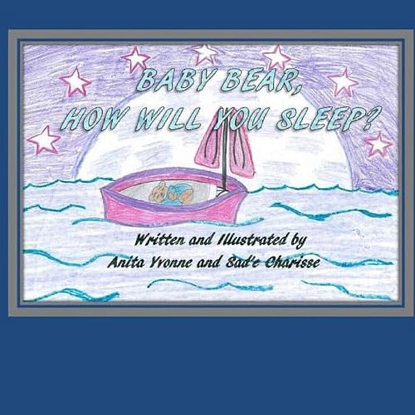 Baby Bear How Will You Sleep?-..