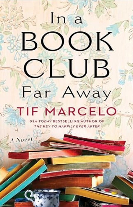 In A Book Club Far Away-..