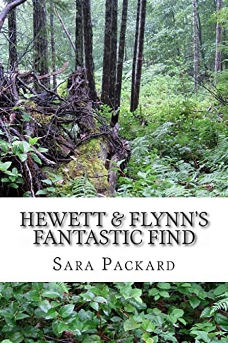 Hewett & Flynn's Fantastic Find-..