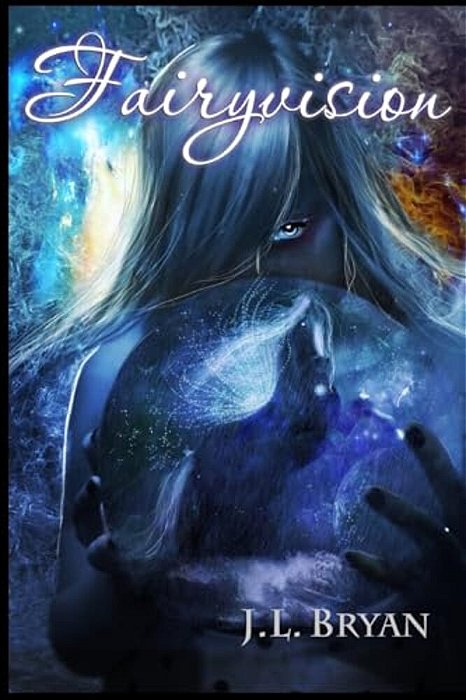 Fairyvision: Songs Of Magic, Book 5-..